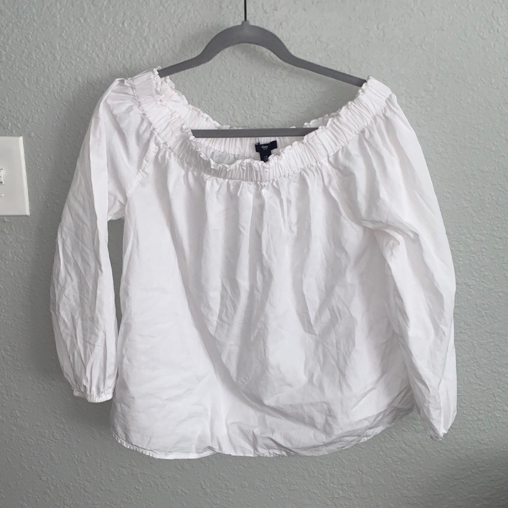 NWOT gap top